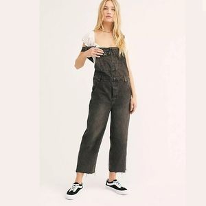 Free People We The Free Baggy Boyfriend Overall 31